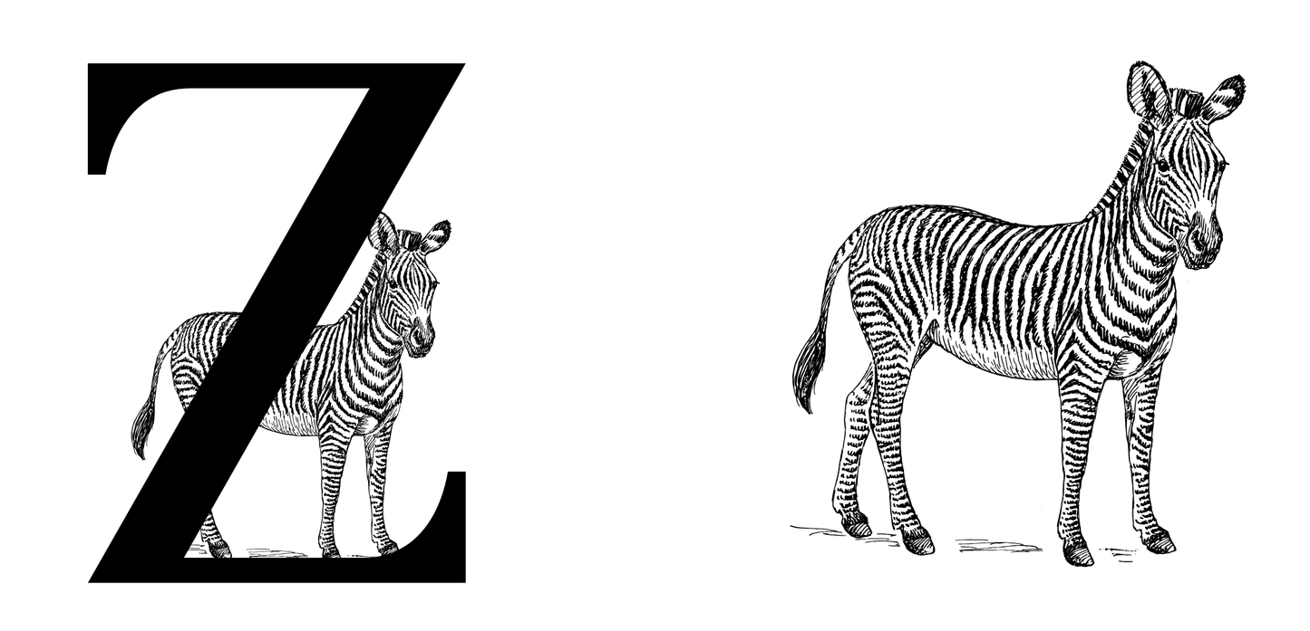 INITIAL MUG WITH CUTE ANIMAL NAMES CAN BE ADDED