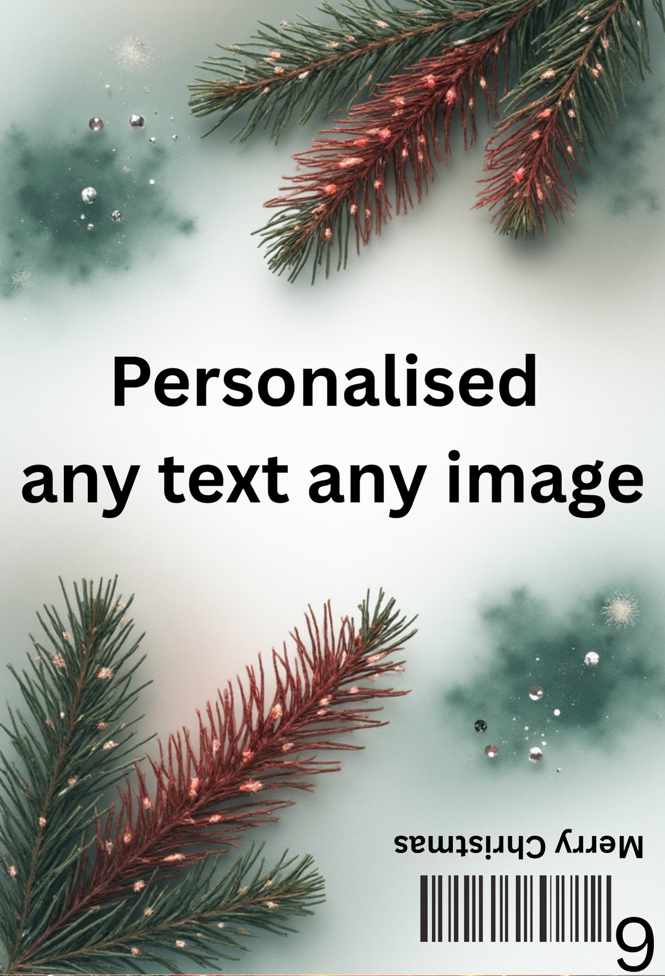 Personal chocolate bar wrappers