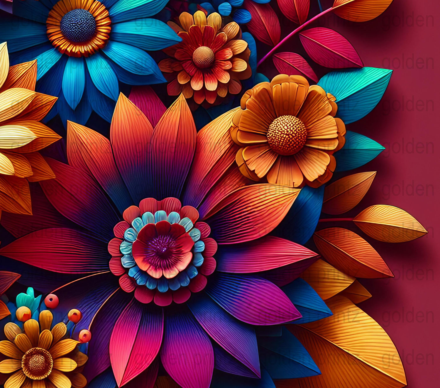 Digital sublimation wraps