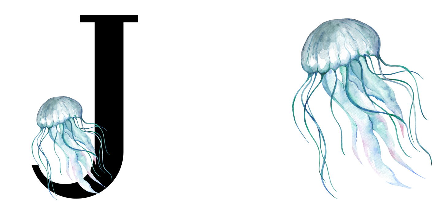 INITIAL MUG WITH CUTE ANIMAL NAMES CAN BE ADDED