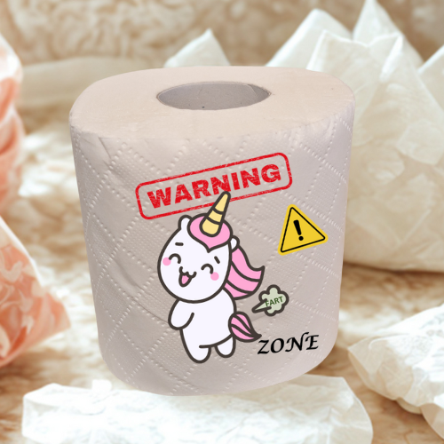 fun novelty toilet roll gift