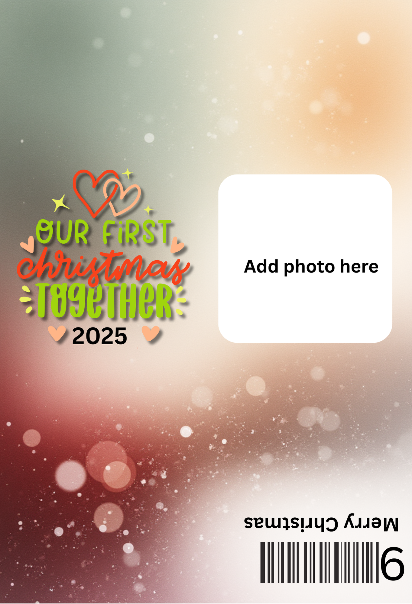 Personal chocolate bar wrappers