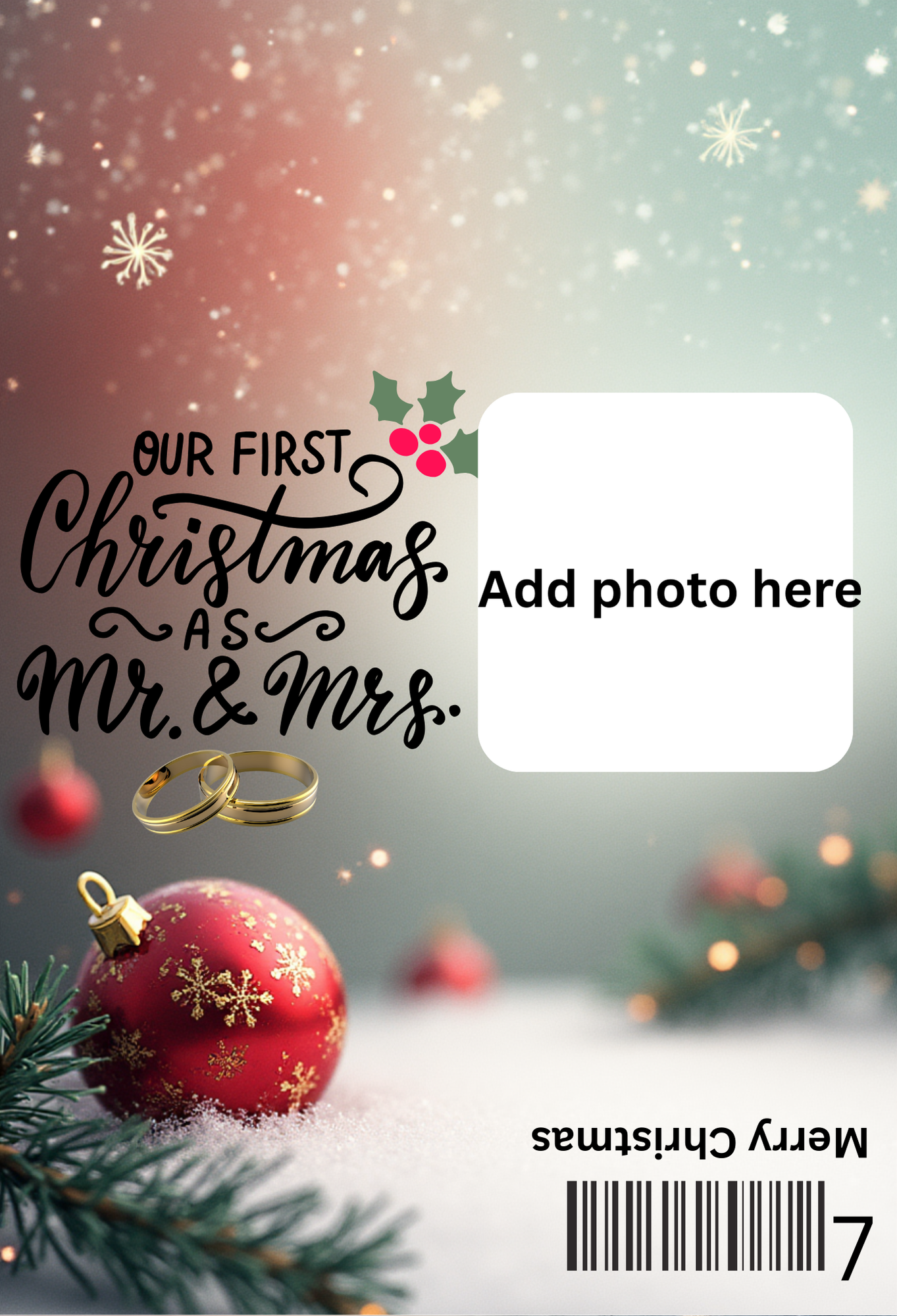 Personal chocolate bar wrappers