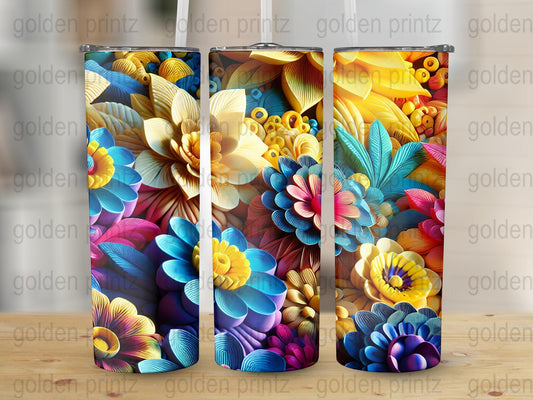 Colorful Floral Phone Cases, Vibrant Flower Art, Protective Covers for Smartphones, Unique Gift Idea